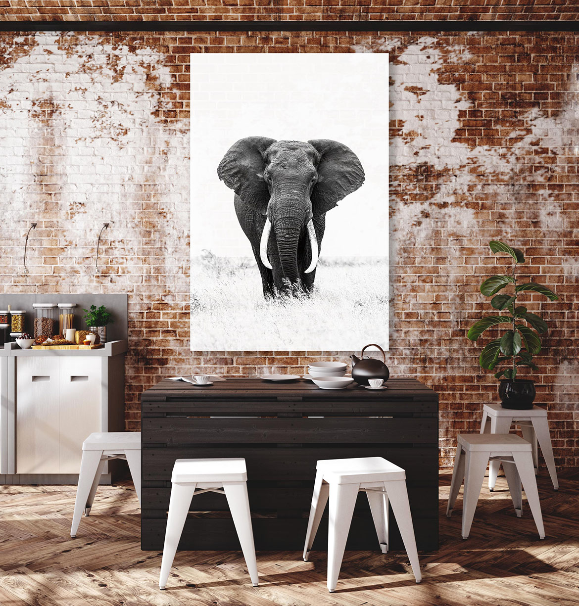 Tusker